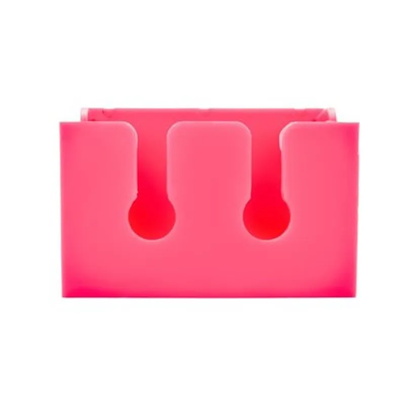 Pop-A-Toothbrush, 2-Brush Pink